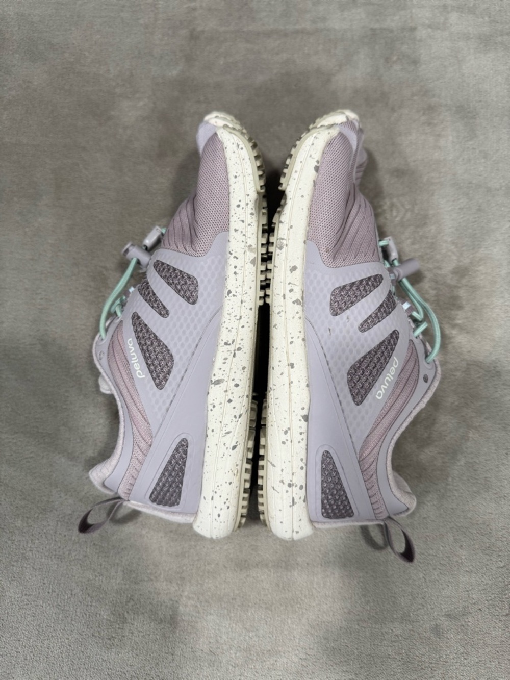 Women’s STRAD ATR Cloud Grey/Ivory - Picture 9 of 11